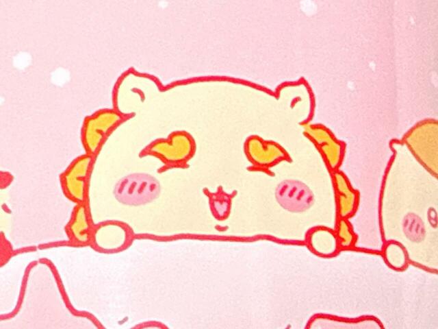 くりまんじゅうのお隣には仲良しのシーサーも登場しています!