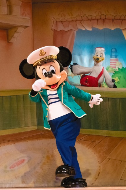 マイ・フレンド・ダッフィー