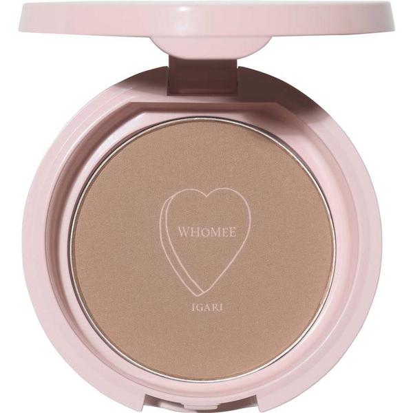 【チーク・シェーディング・ハイライト部門】「フーミー ちっちゃ顔シャドウ」(Clue)