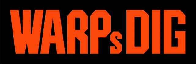 WARPs DIG