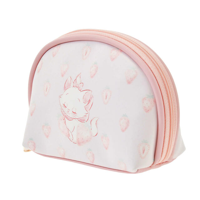 マリー おしマリー おしゃれキャット クッキー ポーチ入り STRAWBERRY COLLECTION 2,400円ゃれキャット クッキー ポーチ入り STRAWBERRY COLLECTION 2,400円