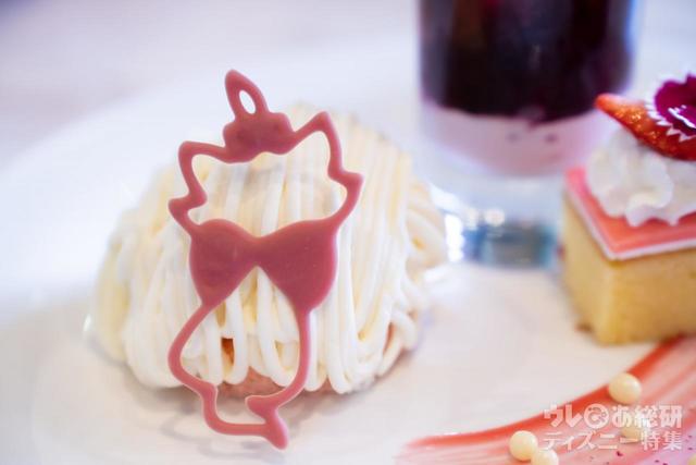 【14:00～17:00限定】 スペシャルデザートセット|センターストリート・コーヒーハウス