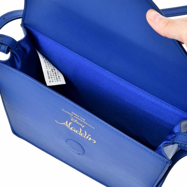 アラジン ショルダーバッグ Aladdin 30years 3,960円