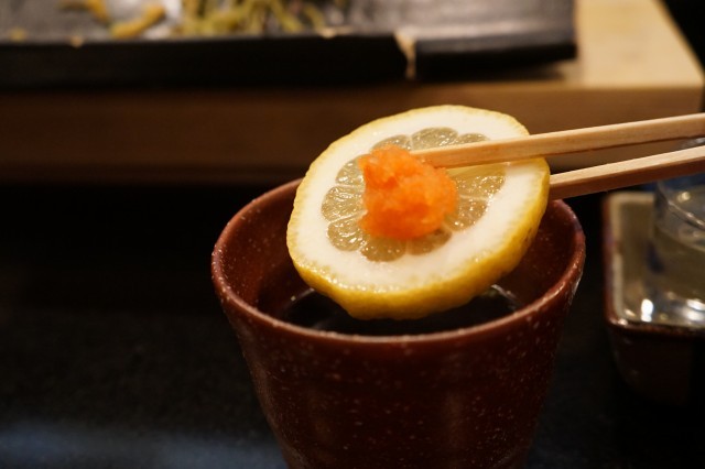 瓦蕎麦＠郷土料理縁