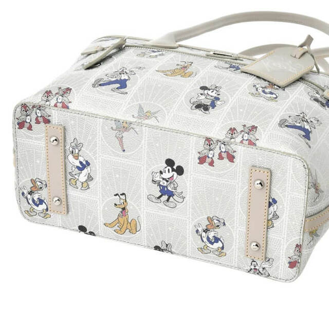 【Dooney ＆ Bourke】ディズニーキャラクター トートバッグ The Disney100 Platinum Celebration Collection 51,700円