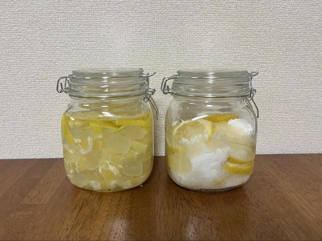 【レモン酒 作り方】レモンを使った、簡単レモン酒レシピを大公開！