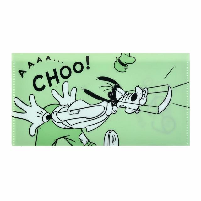 マスクケース＜グーフィー＞ 440円