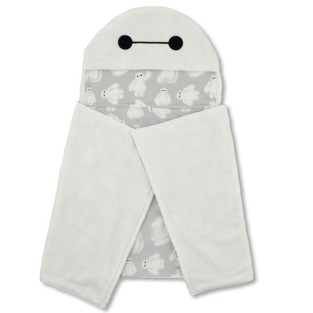 ベイマックス タオル フード BAYMAX 3,300円