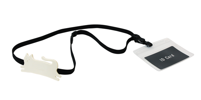 ほぐストラップ ネコ