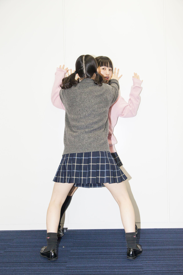 撮影：稲澤朝博