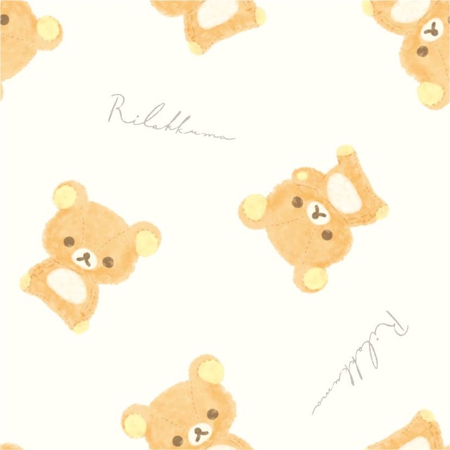 【リラックマ・オフィス雑貨シリーズ】「名刺ケース」こあくまピンクの内生地