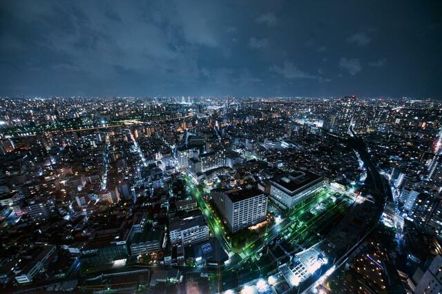 「高さ150ｍという非日常空間で都心のパノラミックな眺望」＜期間：2026年2月1日〜＞【本格中華が食べ放題！Series the Skyの人気ビュッフェ『極上中華・飲茶オーダービュッフェ』が、2月1日より全日制に！】