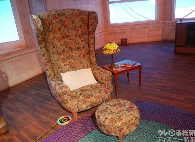 「ピクサーの世界展」現地の展示のようす（フォトギャラリー）©Disney/Pixar「ピクサーの世界展」現地の展示のようす（フォトギャラリー）©Disney/Pixar