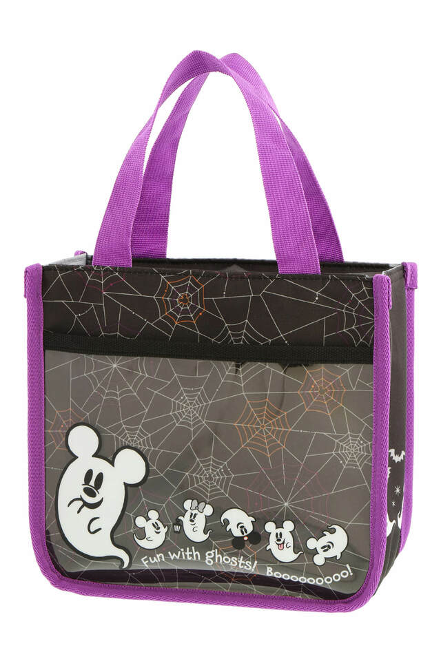 スーベニアランチケース 対象セットにプラス1,300円｜東京ディズニーランド「トゥモローランド・テラス」、東京ディズニーシー「ザンビーニ・ブラザーズ・リストランテ」｜東京ディズニーリゾート「ディズニー・ハロウィーン」スペシャルメニュー