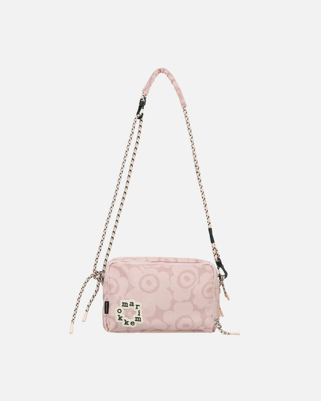 Kavari Mini Unikko ショルダーバッグ ￥26,400