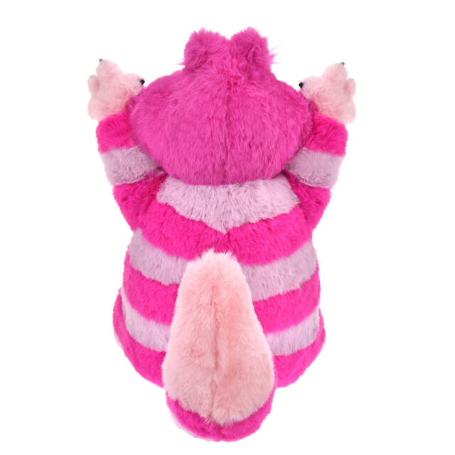 チェシャ猫 ぬいぐるみ マグネット ピンク CHESHIRE CAT 6,000円 ※3店舗限定