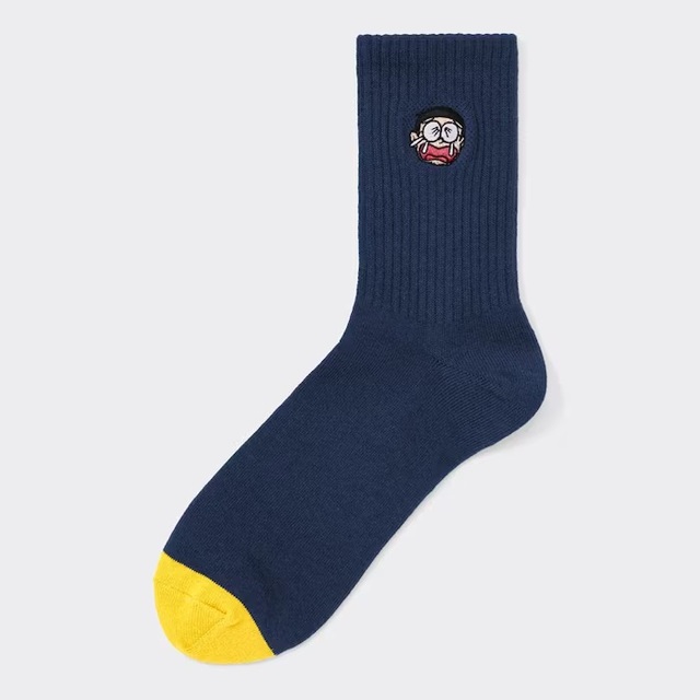 ソックス DORAEMON ¥390