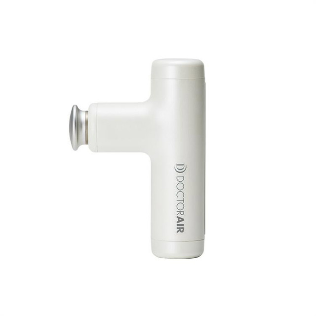 【ロフトの肩こり・腰痛・むくみにおすすめのグッズ売上ランキング 2位】「DOCTOR AIR（ドクターエア）　エクサガンハイパー」13,750円（税込）