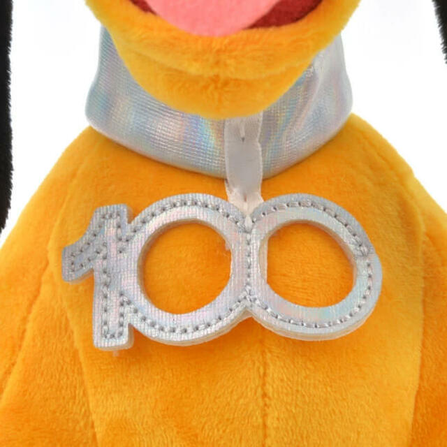 プルート ぬいぐるみ The Disney100 Platinum Celebration Collection 4,400円