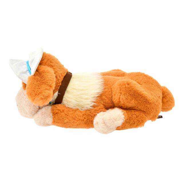 ナナ ティッシュボックスカバー PETER PAN 70YEARS 4,620円