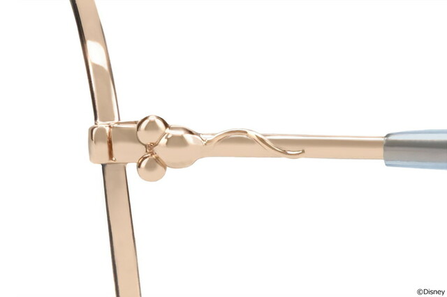 ZY242G22_72F1 ¥13,300|Donald Duck Model|Disney Collection created by Zoff “Sunglasses”(ディズニーコレクション クリエイテッドバイゾフ サングラス)