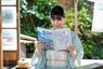 「波うららかに、めおと日和」「なつ美ちゃん（芳根京子）と瀧昌さま（本田響矢）。2人のやりとりかわい過ぎる」「エンディングのSTORY2も楽しみ」