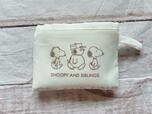 スヌーピー／お弁当バッグ　税込980円