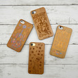 木製カバー（iPhone7・8）