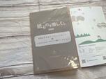 付録は誌内に袋に入った状態でついています