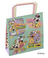 銀座コージーコーナー＜ディズニー＞ハピネスバッグ（9個入）734円
