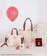 【Maison de FLEUR】Disney Collection