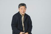是枝裕和監督／撮影：斉藤美春