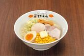 新登場！48年間愛され続ける老舗の塩ラーメン　【旭川市/ラーメンすがわら本店】京急百貨店限定 スペシャルホタテ塩ラーメン