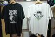 【ワークマン】『ジョジョの奇妙な冒険 ダイヤモンドは砕けない』半袖Tシャツ 1,280円(税込)