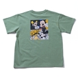 ヘビーウェイトミッキー BIGTシャツ 3,499円｜ディズニー2023春夏コレクション｜スポーツデポ・アルペン