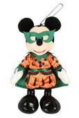 ぬいぐるみバッジ 2,700円｜東京ディズニーリゾート「ディズニー・ハロウィーン」2023