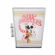 【カップヌードル】ミッキー ピンバッジ Cup Noodle 1,760円