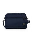 「PORTER / FLASH SHOULDER BAG」27,500円（税込）