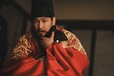 Netflixシリーズ『トングン ー呪いの宮ー』独占配信中