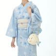 着用イメージ【Disney YUKATA Collection】