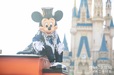 「ミッキーのグリーティングパレード・ウィズ・ヴィランズ」