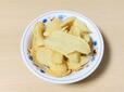 【コストコ ブレッツ ポテトチップス ジュラチーズ味 500g 1158円】ジャガイモの甘みにチーズの濃厚な風味がマッチ