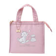 マリー おしゃれキャット 保冷バッグ チャーム付き Cool Tote 1,700円