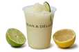 レモンライムフラッペ 