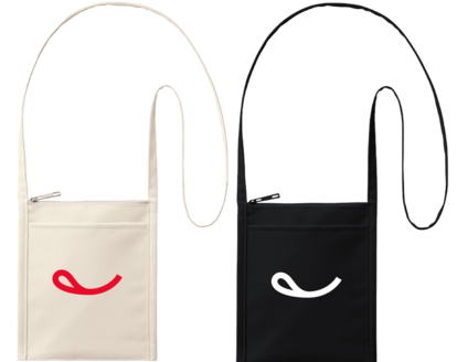Amazon.co.jp: 不二家 懸賞 当選品 ペコちゃん サコッシュ 19