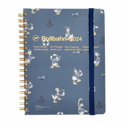 どれ買う？「ディズニー2024年版カレンダー＆手帳」が充実！全部