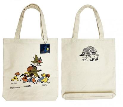 【MOOMIN】ムーミン×Smart Canvas スナフキンモデル Smart Canvas】2015冬期限定モデル登場！ | ムーミン公式サイト