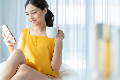 Line デート後の連絡は私から 彼から 男性のリアルな意見を聞いてみた 1 2 Mimot ミモット