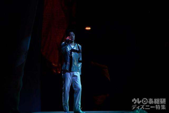 東京ディズニ―シー20周年 “シャイニング・ウィズ・ ユー”