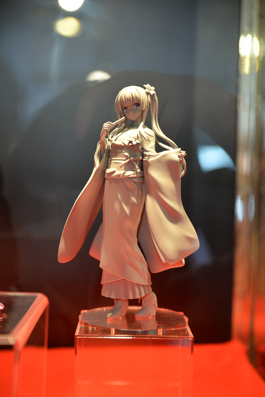 冴えない彼女の育てかた　澤村・スペンサー・英梨々 和服ver.